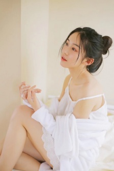 明星专题：蒋婧